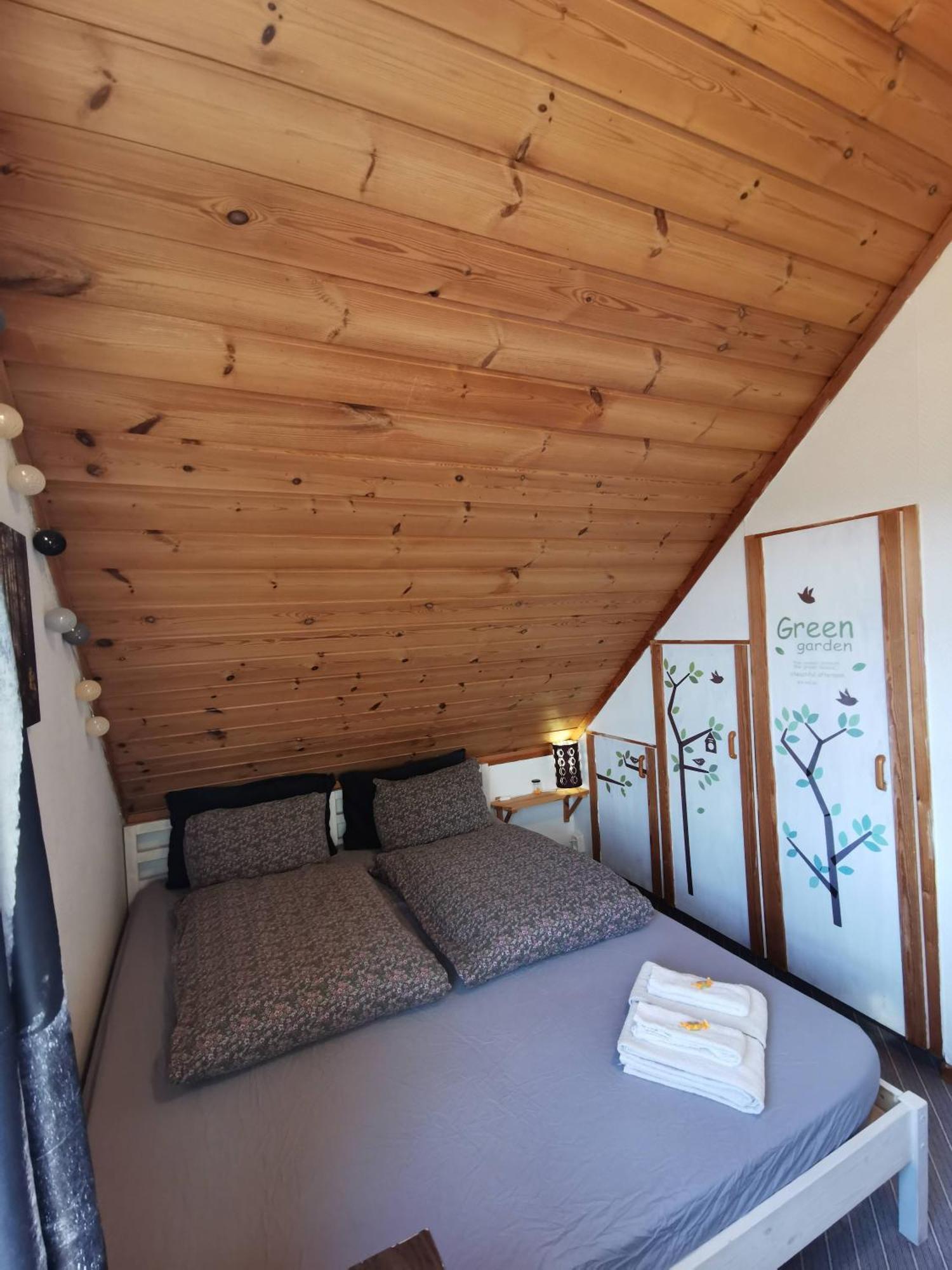 Mikael'S Bed & Spa Apartment Sandefjord Exterior photo