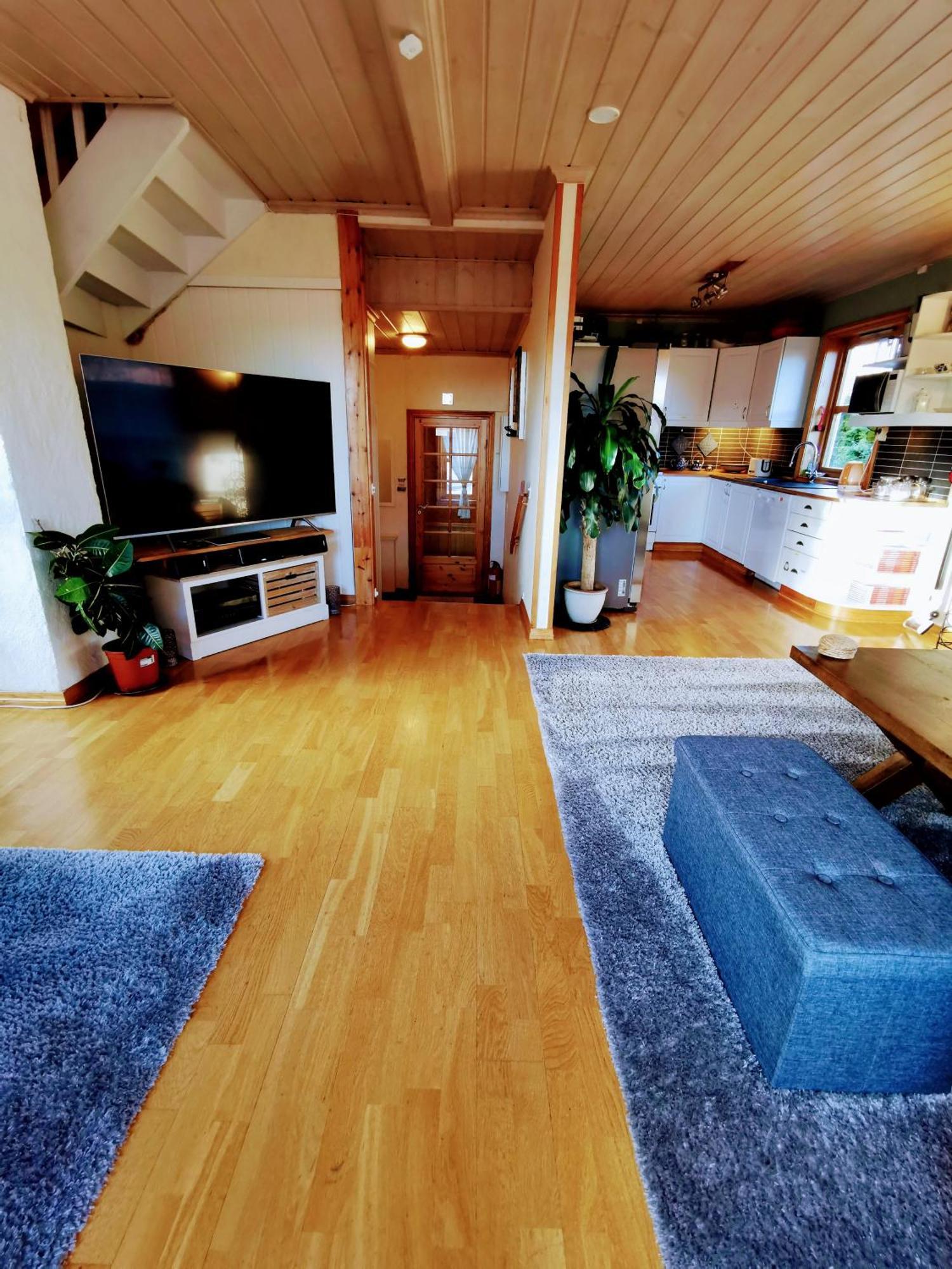 Mikael'S Bed & Spa Apartment Sandefjord Exterior photo